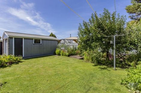 Photo of property in 4 Weston Place, Rangiora, 7400