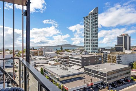 Photo of property in 702/10 Auburn Street, Takapuna, Auckland, 0622