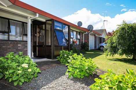 Photo of property in 2/1 Cherry Tree Close, Te Awamutu, 3800