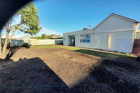 Photo of property in 7 Prendergast Street, South Dunedin, Dunedin, 9012