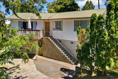 Photo of property in 6 Metcalfe Road, Ranui, Auckland, 0612
