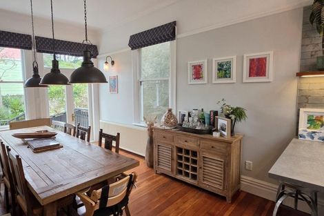 Photo of property in 7 Coromandel Street, Newtown, Wellington, 6021