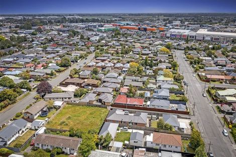 Photo of property in 32a Neill Street, Hornby, Christchurch, 8042