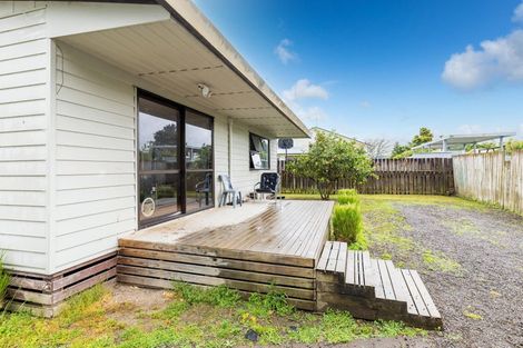 Photo of property in 72 Hinewai Street, Otorohanga, 3900