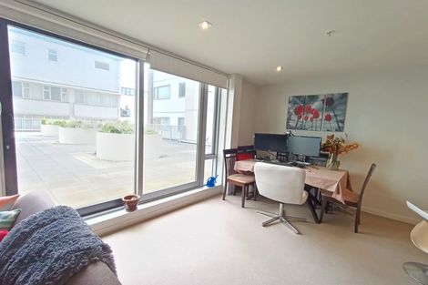 Photo of property in Republic2, 4n/10 Lorne Street, Te Aro, Wellington, 6011