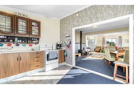 Photo of property in 192 Foyle Street, Bluff, 9814