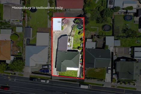 Photo of property in 292 Otipua Road, Highfield, Timaru, 7910