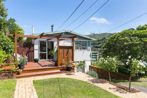 Photo of property in 40a Prospect Terrace, Johnsonville, Wellington, 6037