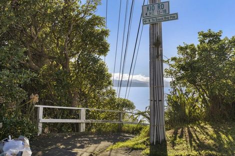 Photo of property in 2/12 Te Anau Avenue, Hataitai, Wellington, 6021