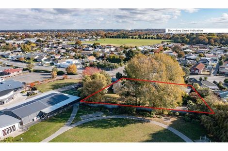 Photo of property in 286 Williams Street, Kaiapoi, 7630