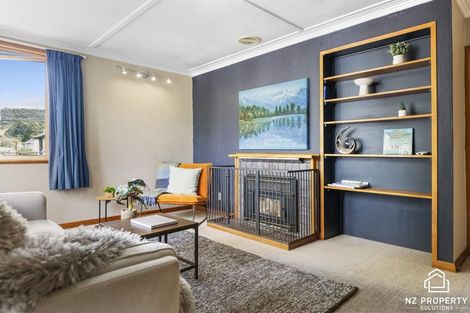 Photo of property in 77 Mooltan Street, Halfway Bush, Dunedin, 9010