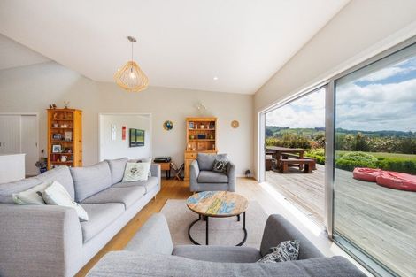 Photo of property in 314 Cheltenham Hunterville Road, Waituna West, Rewa, 4780