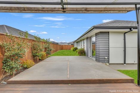 Photo of property in 37 Kahikatea Way, Appleby, Richmond, 7020