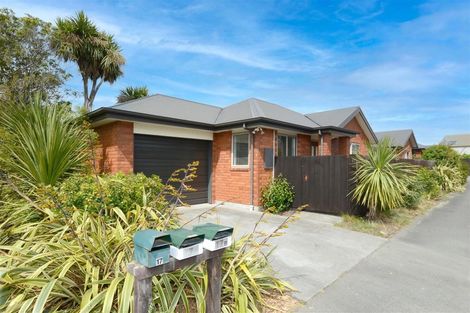 Photo of property in 17 Picton Avenue, Riccarton, Christchurch, 8011