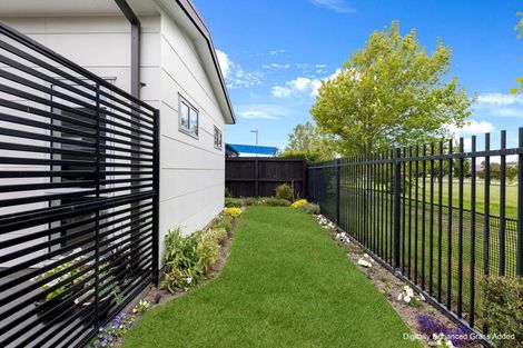 Photo of property in 56 Bamber Crescent, Halswell, Christchurch, 8025