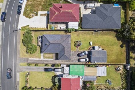 Photo of property in 72 Caspar Road, Papatoetoe, Auckland, 2025