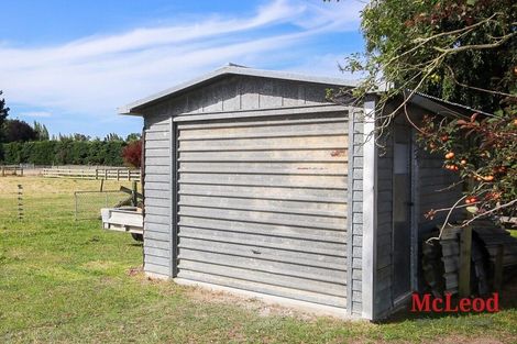 Photo of property in 49 Methven Highway, Allenton, Ashburton, 7776