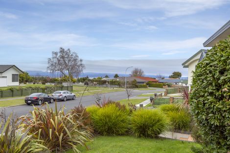 Photo of property in 16 Whetu Place, Nukuhau, Taupo, 3330