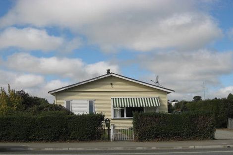 Photo of property in 252 King Street, Temuka, 7920