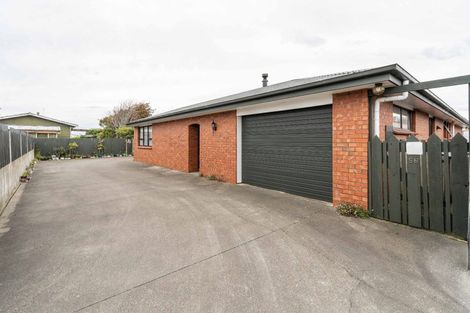 Photo of property in 56 Wye Street, Newfield, Invercargill, 9812