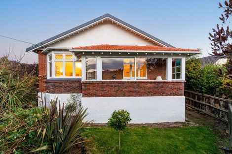 Photo of property in 3 Spylaw Street, Maori Hill, Dunedin, 9010
