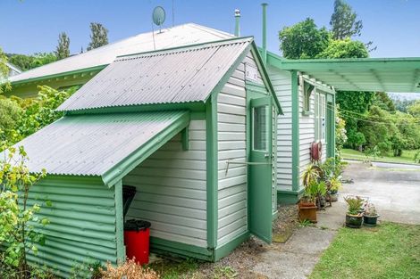 Photo of property in 9 Rotten Row, Tuai, Wairoa, 4195
