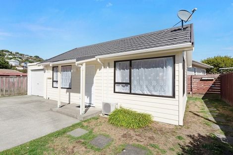 Photo of property in 32b Camperdown Road, Miramar, Wellington, 6022