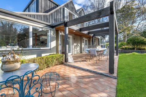 Photo of property in 281 Point View Drive, Shamrock Park, Auckland, 2016