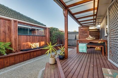 Photo of property in 199 Union Street, New Brighton, Christchurch, 8061