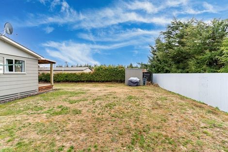 Photo of property in 39 Glencairn Road, Twizel, 7901