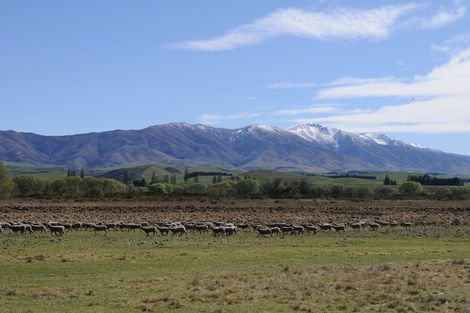 Photo of property in 307 Mchenrys Road, Hakataramea Valley, 9498