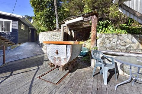 Photo of property in 38 Hope Drive, Okiwi Bay, 7193