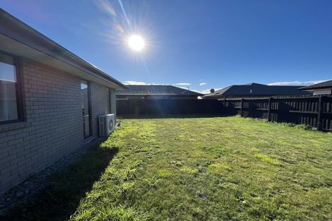 Photo of property in 16 Echelon Drive, Wigram, Christchurch, 8042