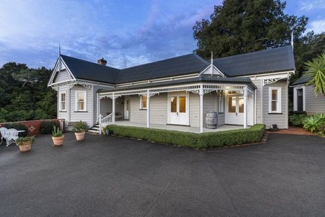 Photo of property in 94 Fitzpatrick Road, Brookby, Manurewa, 2576