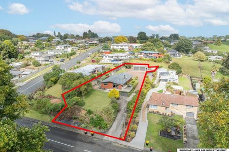 Photo of property in 30 Riverview Street, Putaruru, 3411
