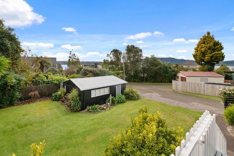 Photo of property in 6 Aoturoa Avenue, Rotoiti Forest, Rotorua, 3074