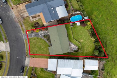 Photo of property in 20 Philip Street, Putaruru, 3411