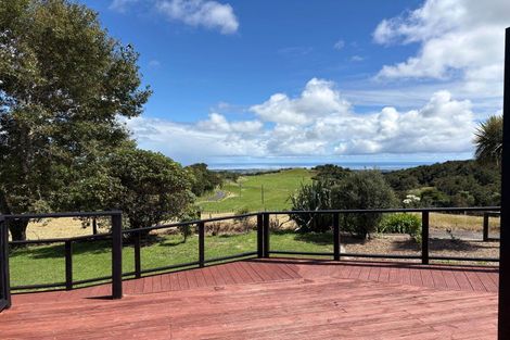 Photo of property in 787 Dover Road, Okato, New Plymouth, 4374
