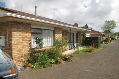 Photo of property in 10b Frances Street, Hamilton East, Hamilton, 3216