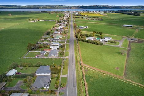 Photo of property in 106 Freyberg Road, Ruawai, 0530