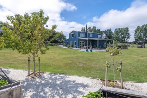 Photo of property in 111 Chamberlains Road, Springston, Christchurch, 7674