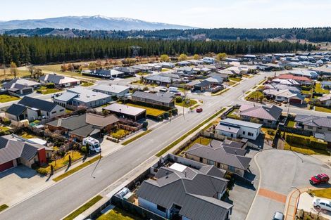 Photo of property in 11 Tohill Court, Alexandra, 9320