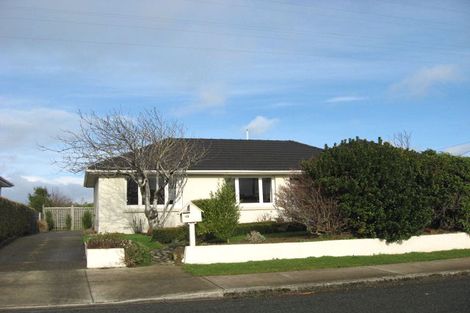 Photo of property in 49 Cargill Street, Waikiwi, Invercargill, 9810