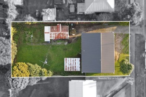 Photo of property in 15 Oregon Drive, Murupara, 3025