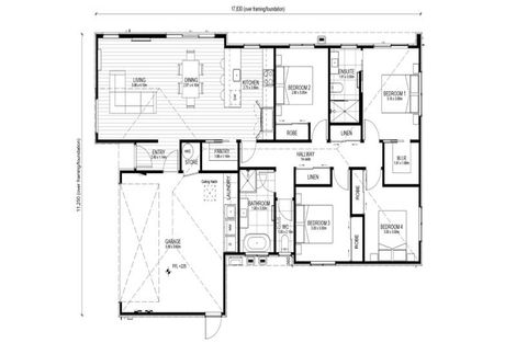 Photo of property in 43 Podocarp Drive, Halswell, 8025