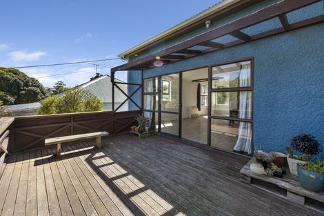 Photo of property in 53 Wickliffe Terrace, Port Chalmers, 9023