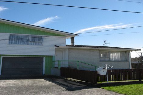 Photo of property in 2b Dover Road, Wainuiomata, Lower Hutt, 5014