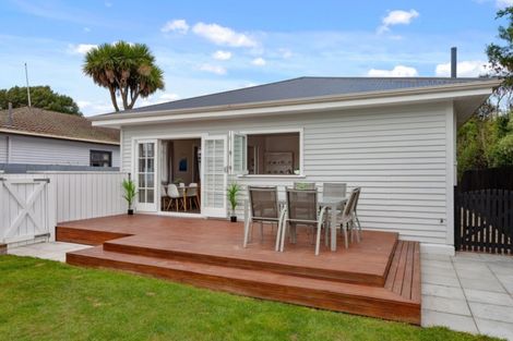 Photo of property in 41 Howard Street, Spreydon, Christchurch, 8024