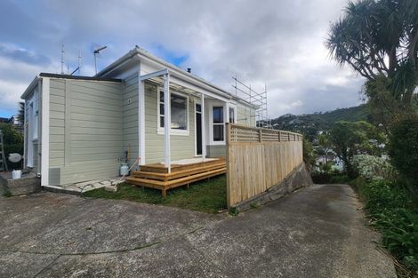Photo of property in 195 Clyde Street, Island Bay, Wellington, 6023