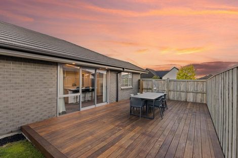 Photo of property in 63 Zabeel Street, Lincoln, 7608